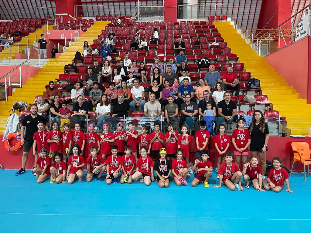 Mersin Gençlerbirliği Basketbol Takımı