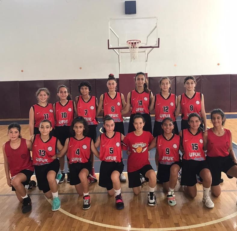 Mersin Gençlerbirliği Basketbol Takımı