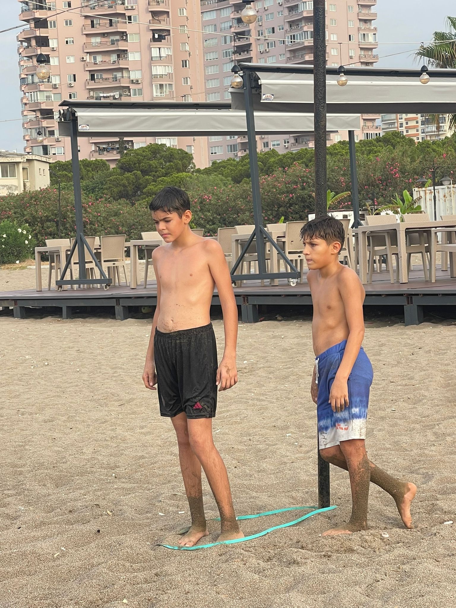 Mersin Gençlerbirliği Futbol Takımı