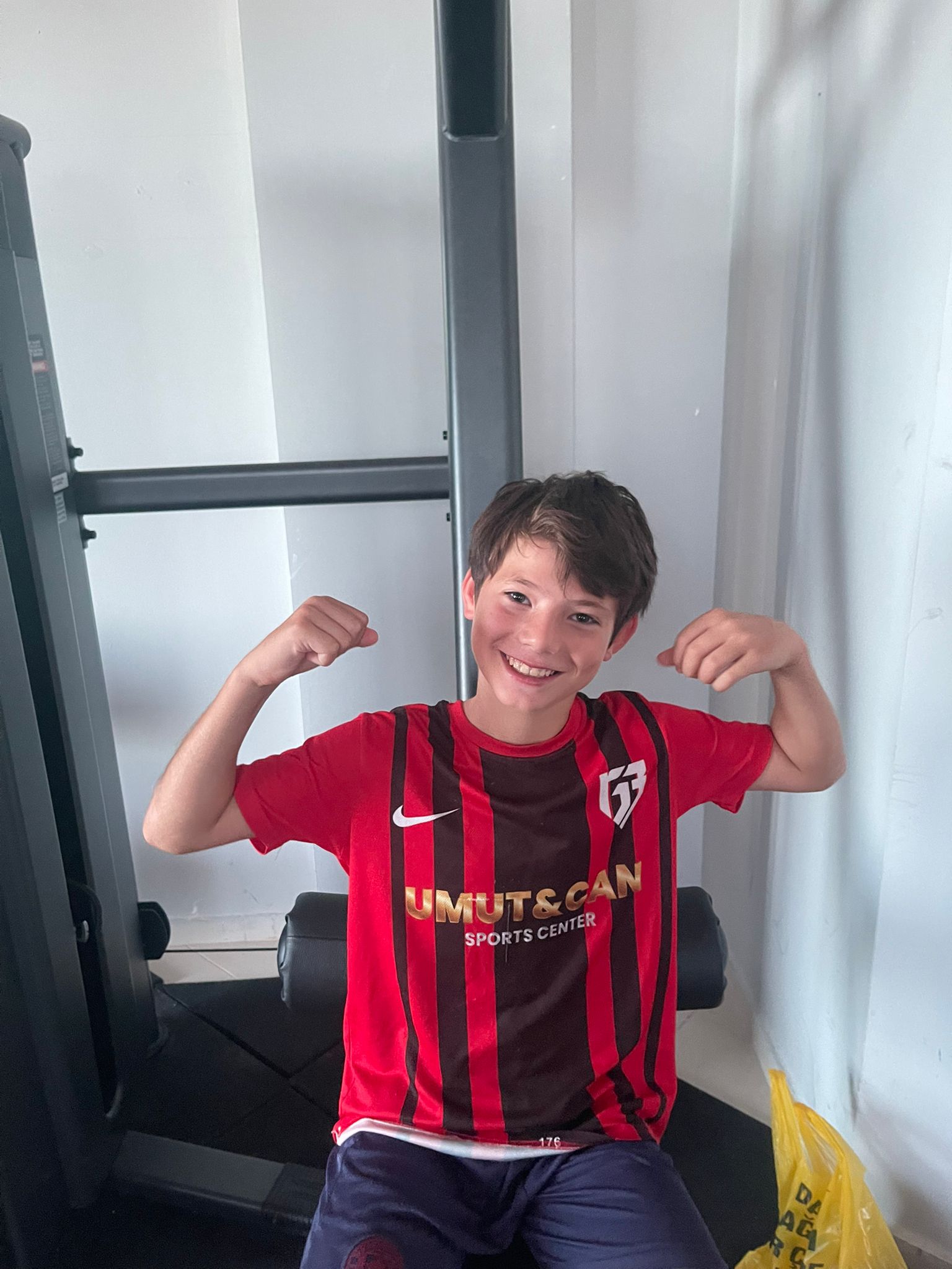 Mersin Gençlerbirliği Futbol Takımı