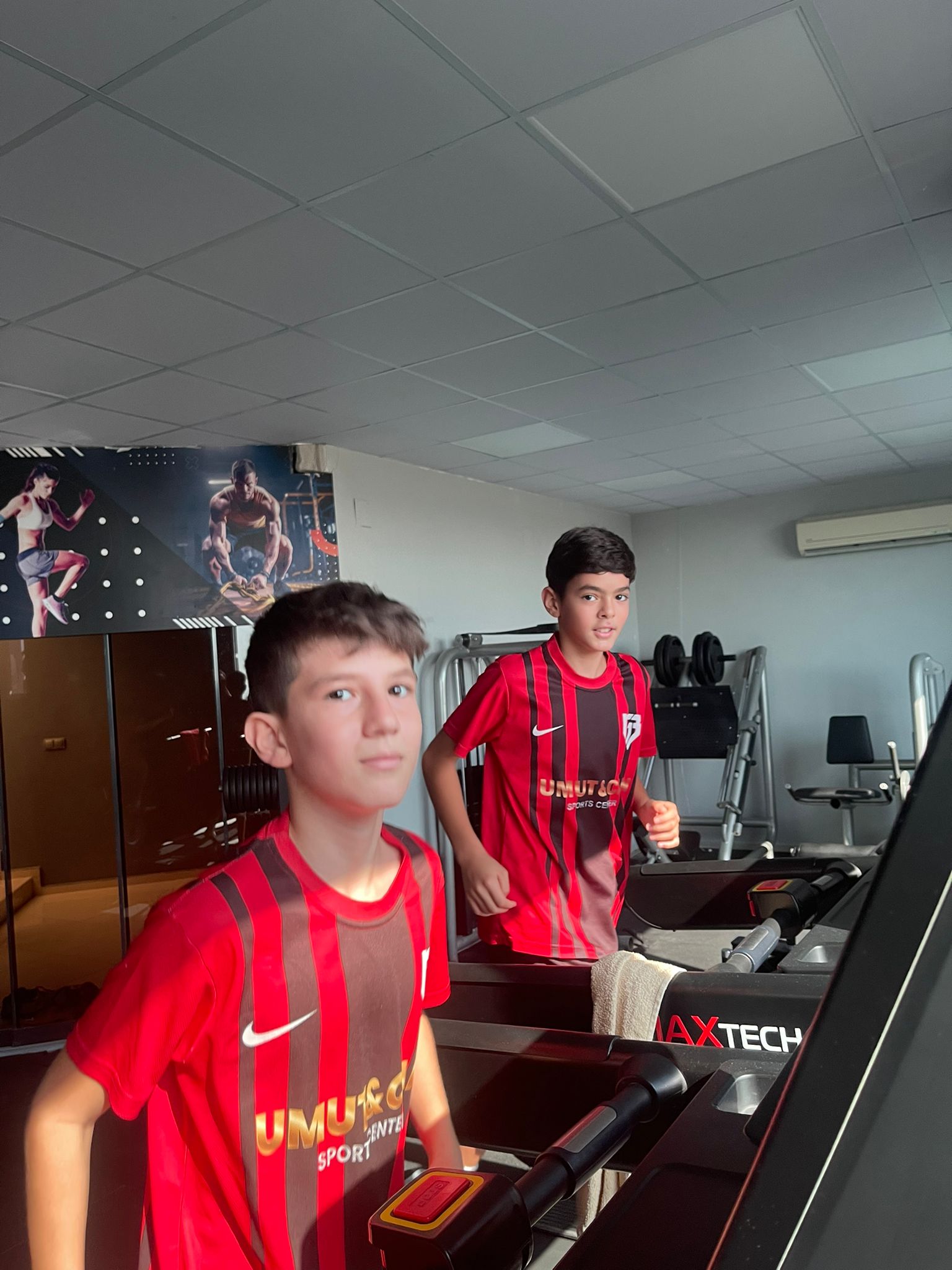 Mersin Gençlerbirliği Futbol Takımı