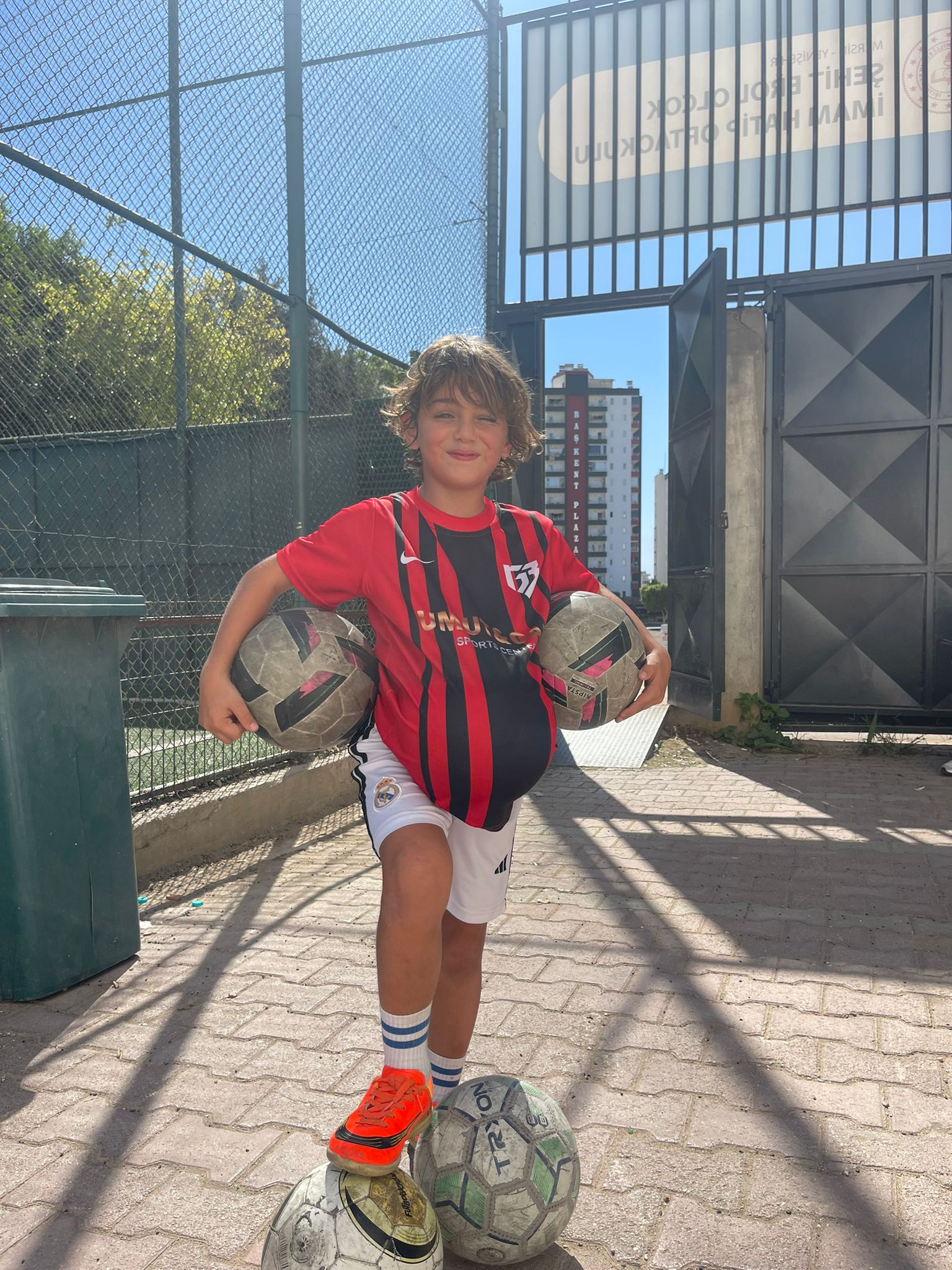 Mersin Gençlerbirliği Futbol Takımı