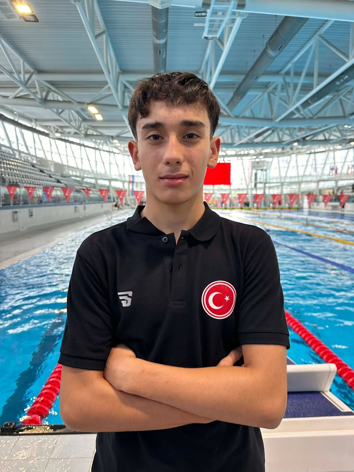 Mersin Gençlerbirliği Yüzme Takımı